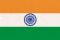 Indian flag